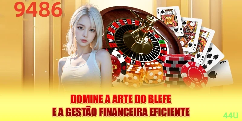 Interface do Aplicativo 44u - Design Premium e Intuitivo